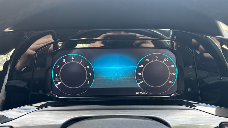 Volkswagen Golf 1.5 TSI 150 Style 5dr Petrol Hatchback